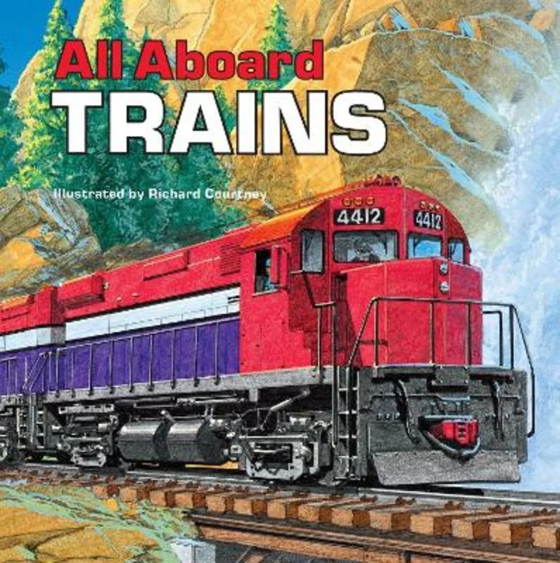 - Organic cotton dog bibsAll Aboard Trains