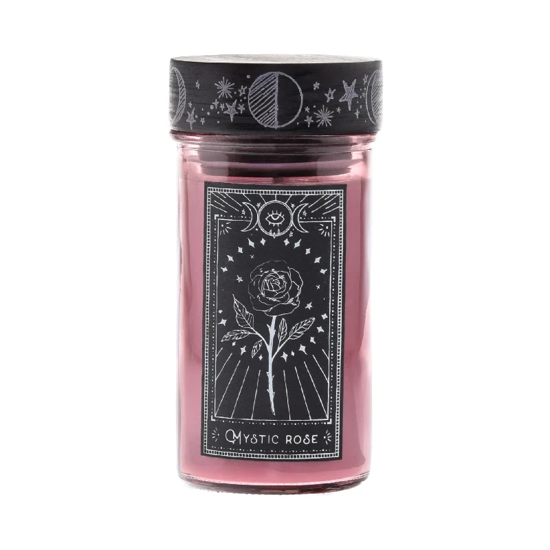 - Air box TSA certified check-inMystic Rose