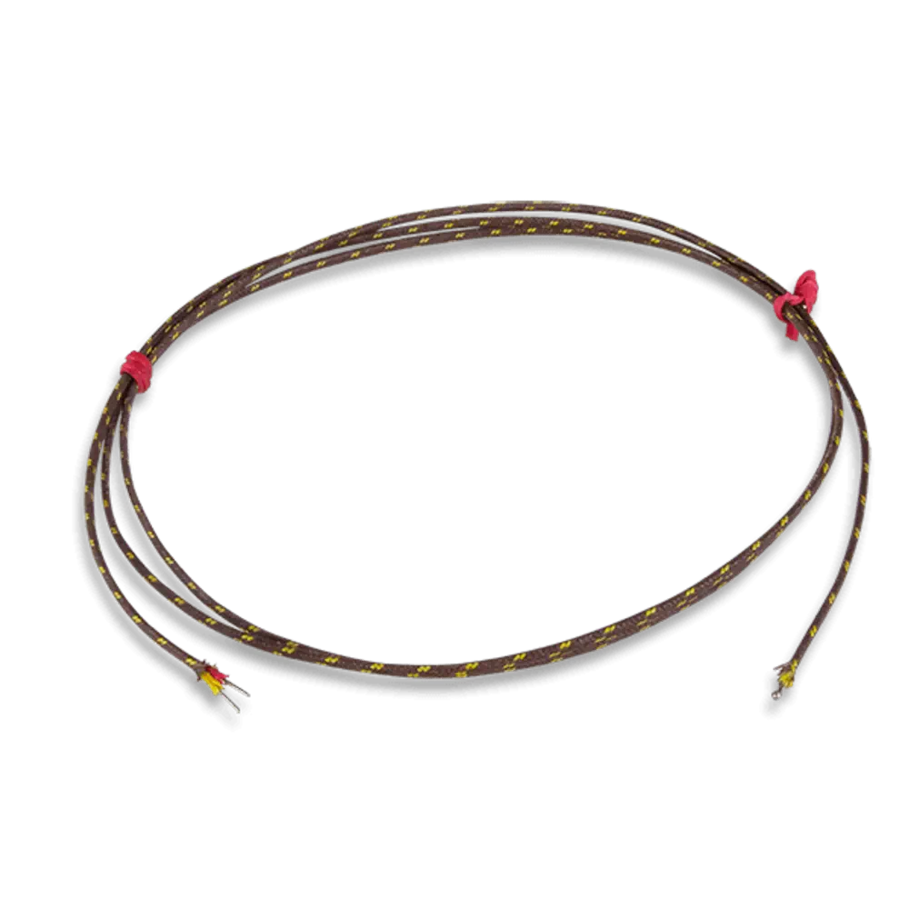 - Car dog seat beltDigilent Thermocouple Wire Kit; Type K; 1M