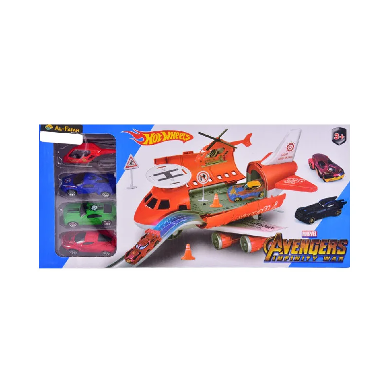 - Automatic temperature adjustment cat bed3788-198 HOT WHEEL AVENGERS AIRCRAFT WITH DINKEYS A.I