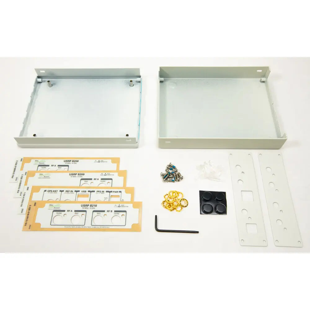 -Anti-scratch scratching board AND cat bed in oneDigilent Enclosure Kit for Ettus USRP B200/B210 (Green) -Anti-scratch scratching board AND cat bed in oneDigilent Enclosure Kit for Ettus USRP B200/B210 (Green)
