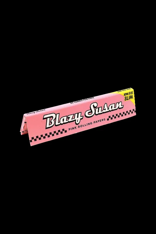 - Pet fence foldable indoorBlazy Susan Pink King Size Rolling Papers