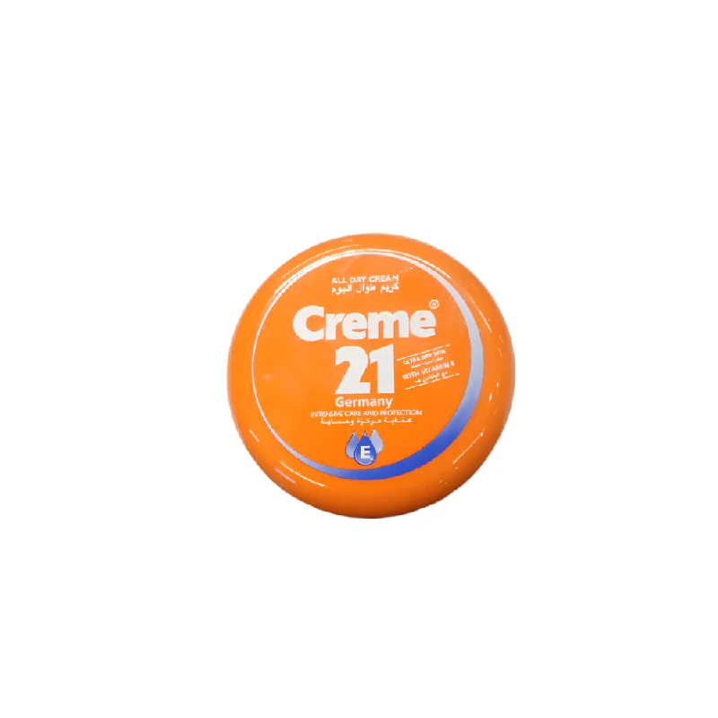  -Anti-scratch sofa protective coverCREME 21 CREAM WITH VITAMIN B5 CLASSIC 250 ML