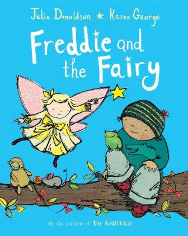 - Natural latex pet mattressFreddie and the Fairy