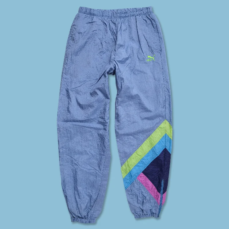 Pet ProductsVintage Puma Track Pants Medium