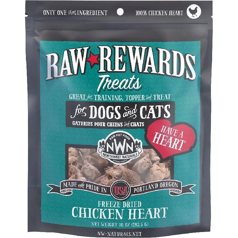 -Splash-proof food bowl AND Anti-choking slow food bowlNorthwest Naturals Chicken Heart Freeze-Dried Treats for Dogs and Cats -Splash-proof food bowl AND Anti-choking slow food bowlNorthwest Naturals Chicken Heart Freeze-Dried Treats for Dogs and Cats