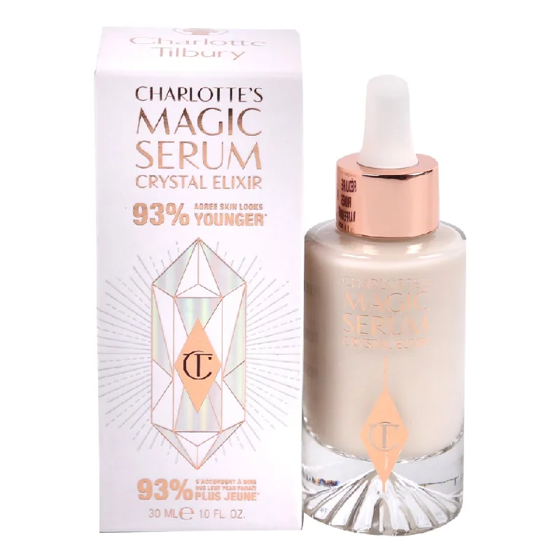 - Smart cat litter box with automatic cleaningCHARLOTTE TILBURY MAGIC CRYSTAL SERUM 30ML - Smart cat litter box with automatic cleaningCHARLOTTE TILBURY MAGIC CRYSTAL SERUM 30ML