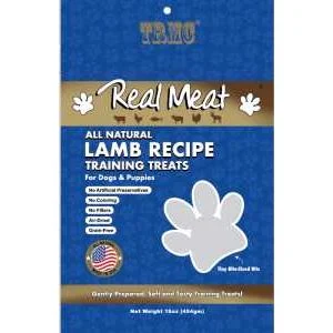 - Elderly dog ​​joint care mattressReal Meat Lamb Tiny Trainers Dog Treats
