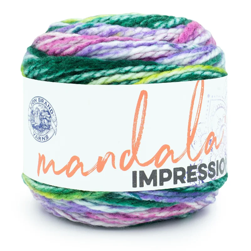- Car dog seat beltMandala® Impressions Yarn