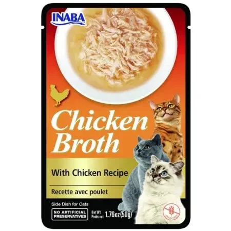 - Deodorizing cat litter tofu litterInaba Chicken Broth with Chicken Recipe Side Dish for Cats - Deodorizing cat litter tofu litterInaba Chicken Broth with Chicken Recipe Side Dish for Cats