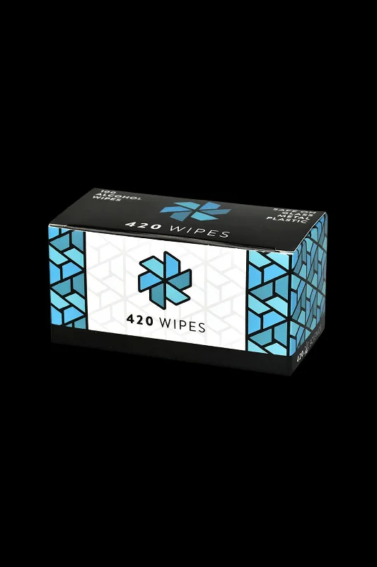 - Climbing pet constant temperature heating pad420 Science 420 Sterilizing Wipes | 100pc Box