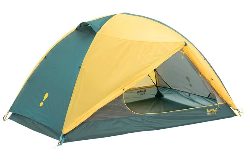- Summer pet ice matEureka Midori 3 Tent