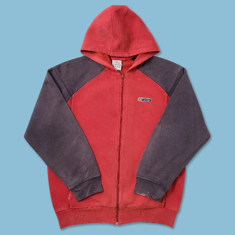 - Car dog seat beltVintage adidas Zip Hoody Medium