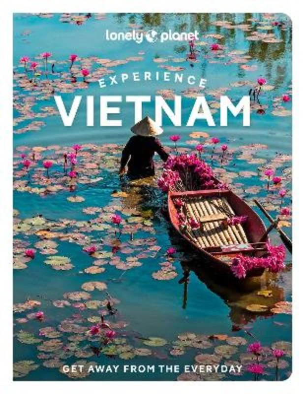 - Pet smart GPS locatorLonely Planet Experience Vietnam