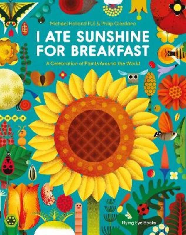 - Cat nail clippers with LED lightsI Ate Sunshine for Breakfast