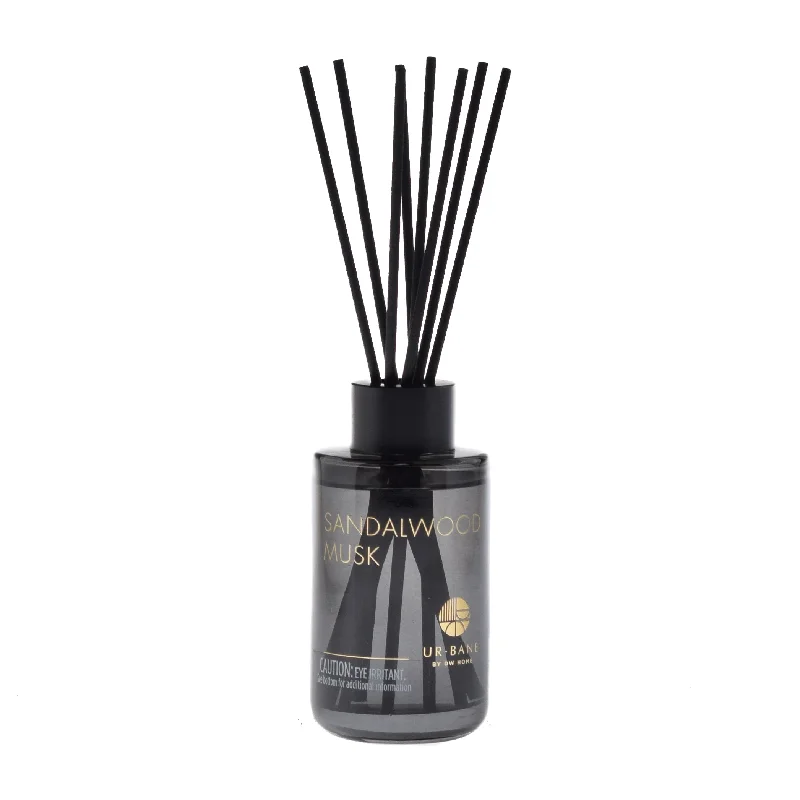  -Non-contact cat thermometerSandalwood Musk | Reed Diffuser