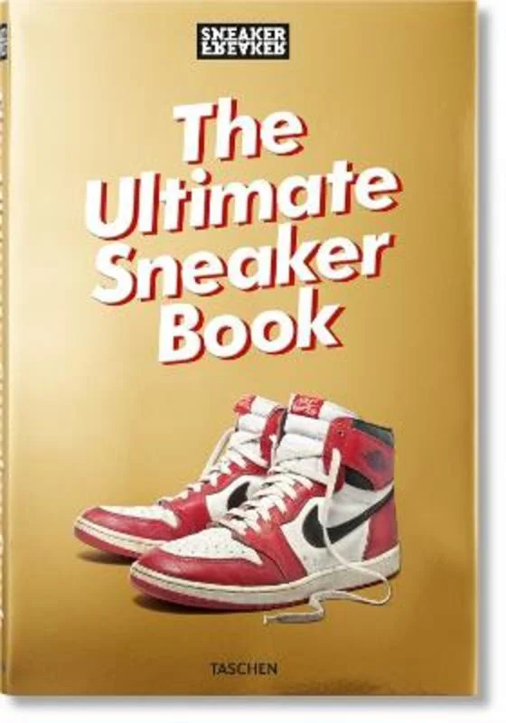 - Solid wood cat climbing frame customizedSneaker Freaker. The Ultimate Sneaker Book