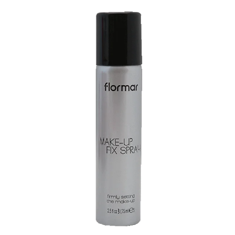 - Degradable pet feces bagFLORMAR MAKE UP FIXER SPRAY 75 ML