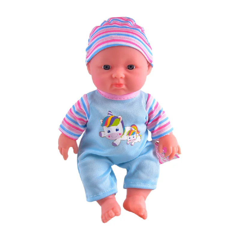 - Teething and chewing toys for puppies538-L BABY MAY MAY DOLL 24CM A.I