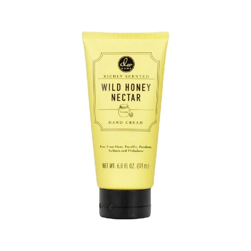- Teething and chewing toys for puppiesWild Honey Nectar | Hand Cream