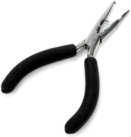 ---Angler's Choice 6" Split-Ring Pliers