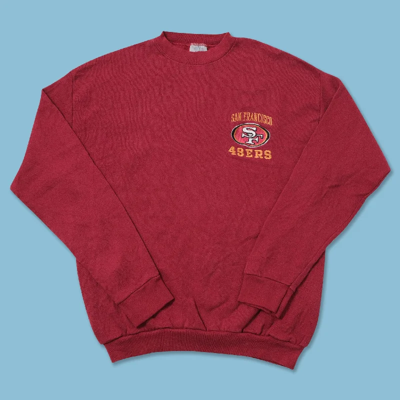 - Durable nylon dog leash wholesaleVintage San Francisco 49ers Sweater Large