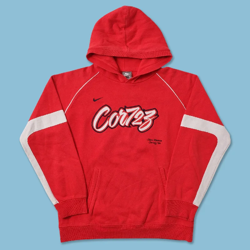 - Dog anti-slip matWomen's Nike Cortez Hoody Small