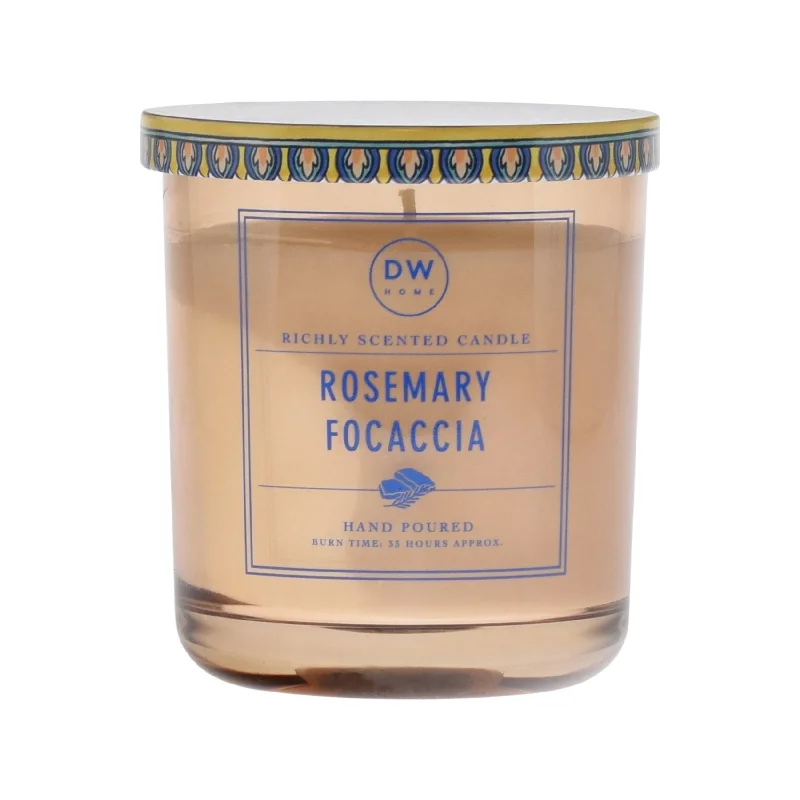 - Pet tear stain cleaning wipesRosemary Focaccia