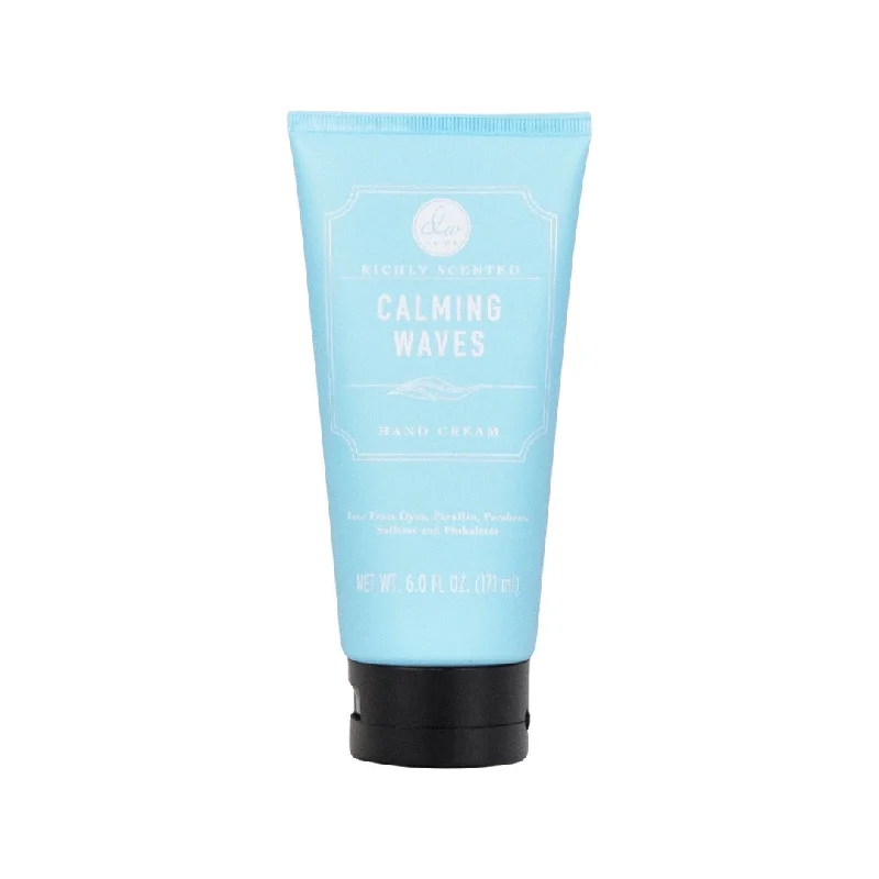 - Climbing pet constant temperature heating padCalming Waves | Hand Cream