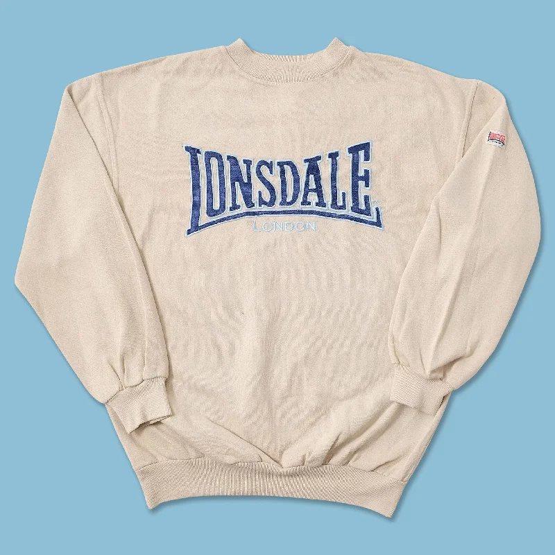 - Summer pet ice matVintage Lonsdale Sweater Medium