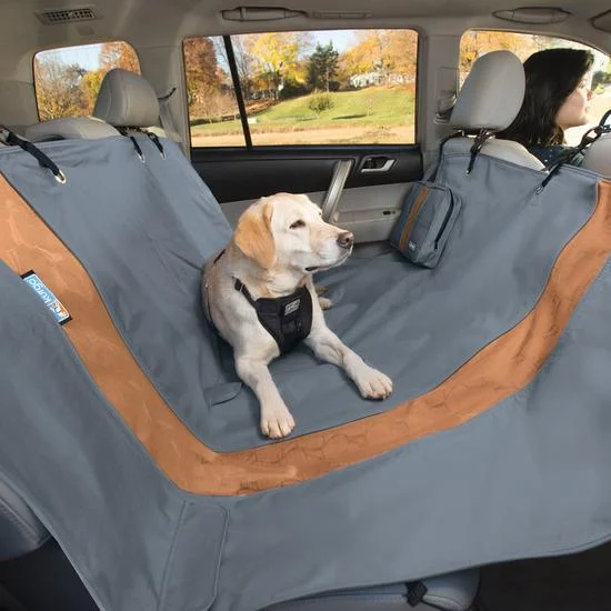  -Anti-scratch sofa protective coverCar Seat Cover - Kurgo Wander Hammock