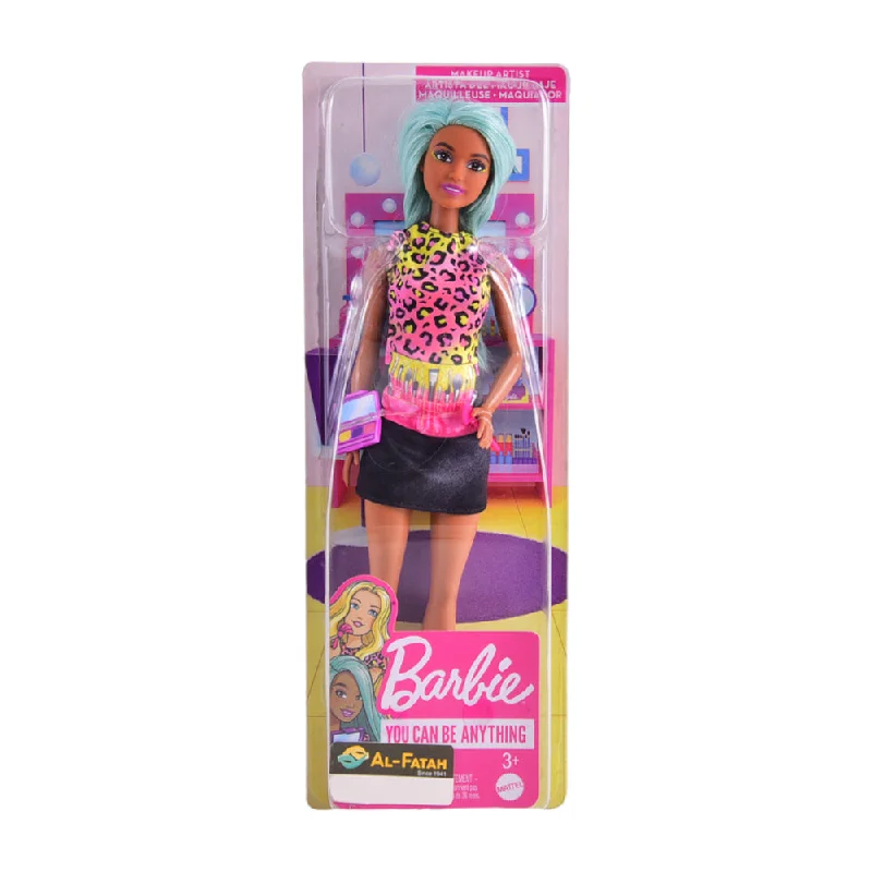 - Pet electric nail grinder silent modelHKT66 BARBIE DOLL YOU CAN BE ANYTHING