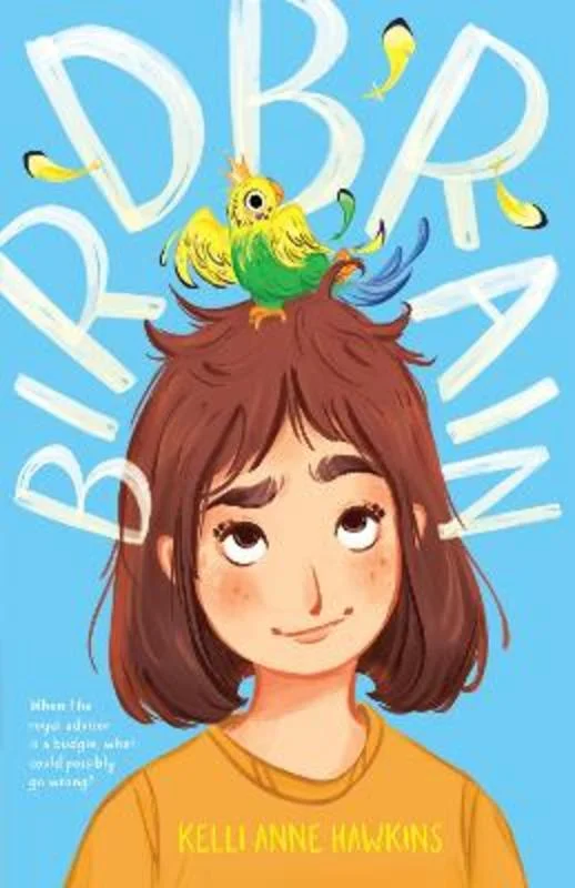 - Parrot climbing and standing wooden frameBirdbrain