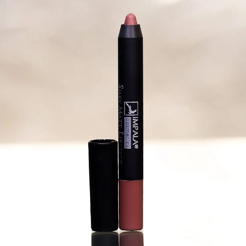 - Elderly dog joint care mattressImpala Silky Matt Lipstick Longwear & Waterproof 57 Iced Ma - Elderly dog joint care mattressImpala Silky Matt Lipstick Longwear & Waterproof 57 Iced Ma