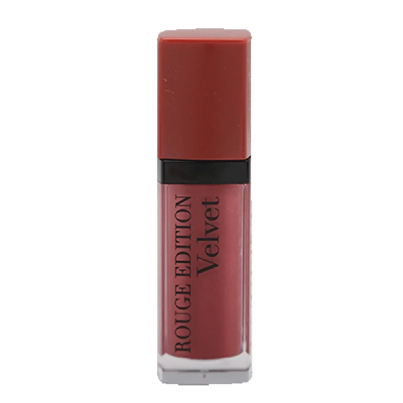 - Cat hair ball removal and hair removal creamBOURJOIS ROUGE VELVET 12 7ML