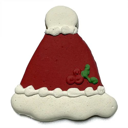 Dog FoodSanta Hat Bulk Dog Treats