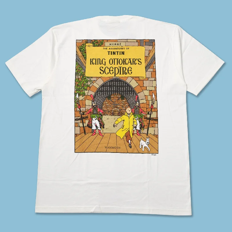 - Pet electric nail grinder silent modelVintage DS Tintin King Ottokar's Scepetre T-Shirt XLarge - Pet electric nail grinder silent modelVintage DS Tintin King Ottokar's Scepetre T-Shirt XLarge