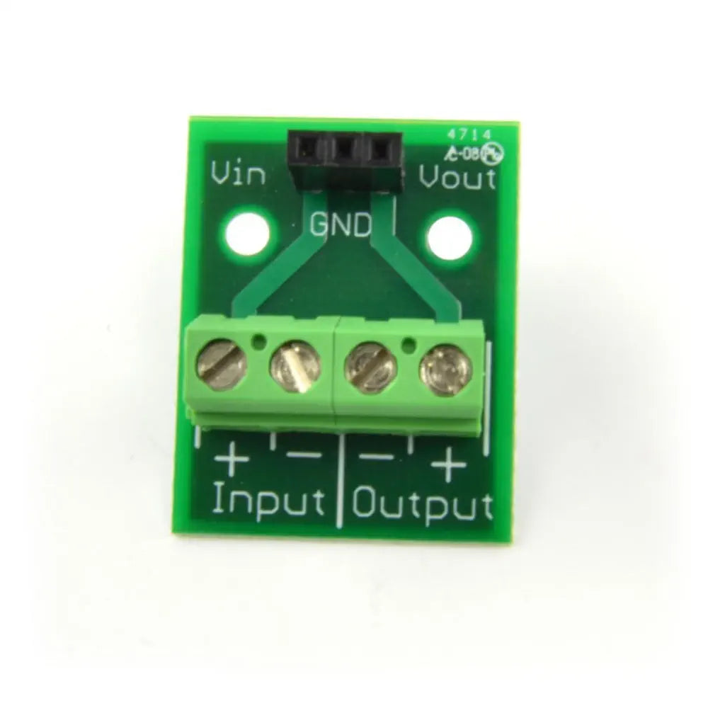 - Rabbit grass rack to prevent waste food boxDimension Engineering Voltage Regulator Breakout Board - Rabbit grass rack to prevent waste food boxDimension Engineering Voltage Regulator Breakout Board