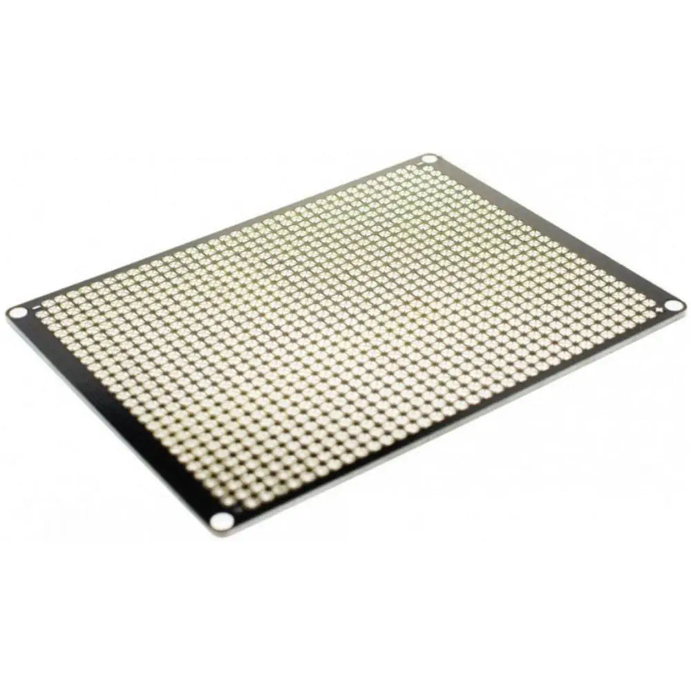 - Cat anti-jump window safety net100x75mm ProtoBoard Double Sided