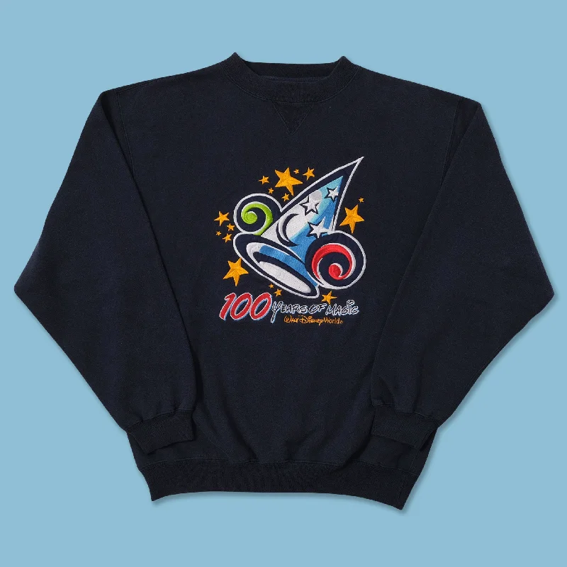 - Chinchilla cooling ice nest ceramic plateVintage 100 Years Disney Sweater Medium