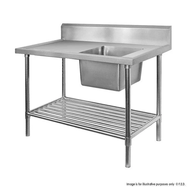 - Winter dog thick down jacketModular Systems Single Right Sink Bench With Pot Undershelf SSB7-1200R/A - Winter dog thick down jacketModular Systems Single Right Sink Bench With Pot Undershelf SSB7-1200R/A
