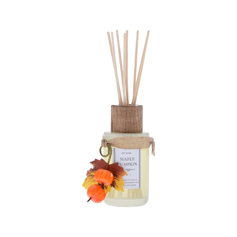- Pregnant cat delivery room warming boxMaple Pumpkin | Reed Diffuser