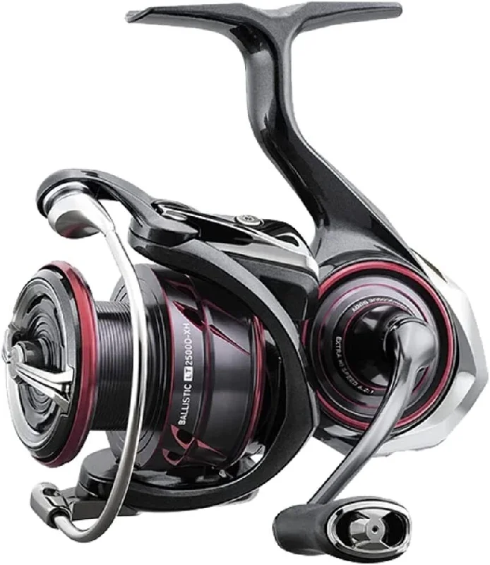 -Splash-proof food bowl AND Anti-choking slow food bowlDaiw Ballistic 3000D MQ LT Spinning Reel -Splash-proof food bowl AND Anti-choking slow food bowlDaiw Ballistic 3000D MQ LT Spinning Reel