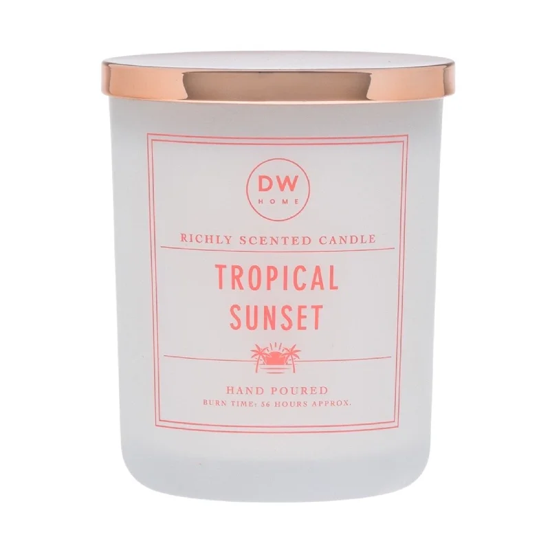 - Winter warm clothes for short-haired dogsTropical Sunset | Rose Gold