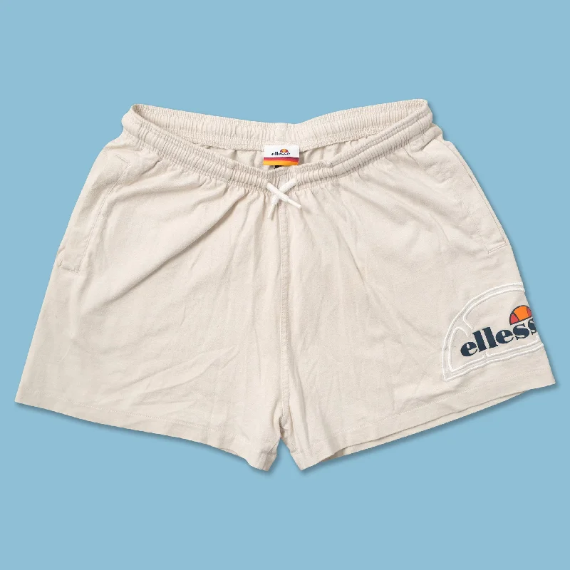 - Dog anti-slip matVintage Ellesse Sweat Shorts XSmall