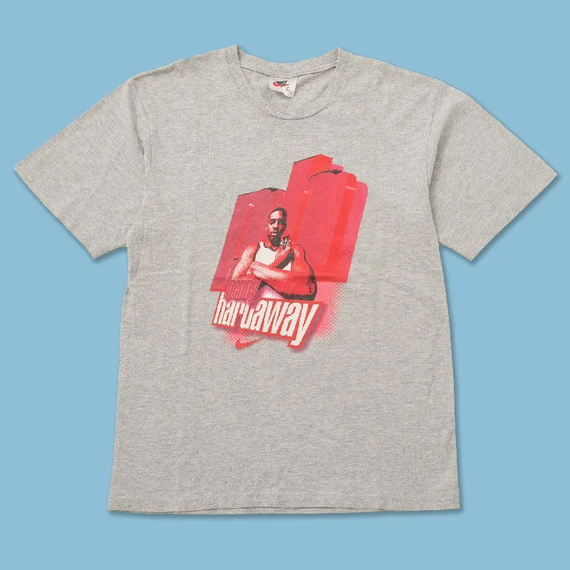 ---Vintage Nike Penny Hardaway T-Shirt Medium