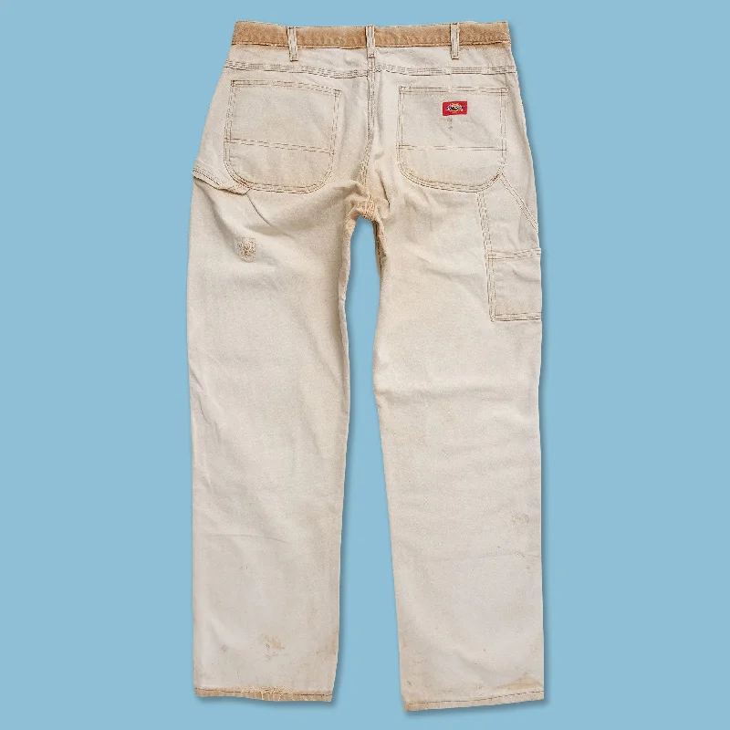 - Air box TSA certified check-inVintage Dickies Work Pants 36x32