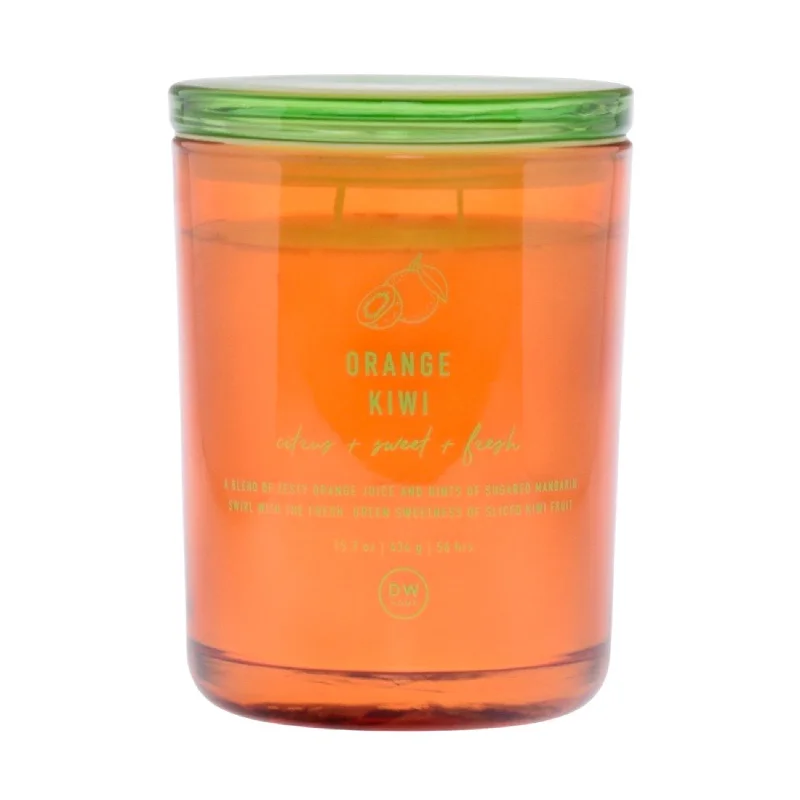 - Dog disposable foam shower gelOrange Kiwi