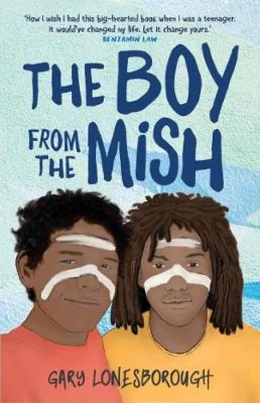 - Pet vitamin complex nutrition tabletsThe Boy from the Mish