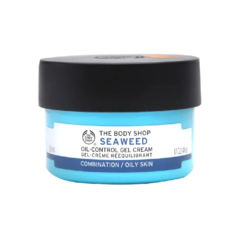 - Hamster silent running wheel to prevent chewingTHE BODY SHOP SEAWEED OIL CONTROL GEL CREAM 49GM - Hamster silent running wheel to prevent chewingTHE BODY SHOP SEAWEED OIL CONTROL GEL CREAM 49GM